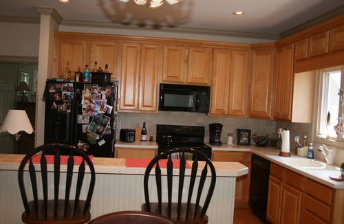 Greensboro House | Family Friendly Lake Oconee House