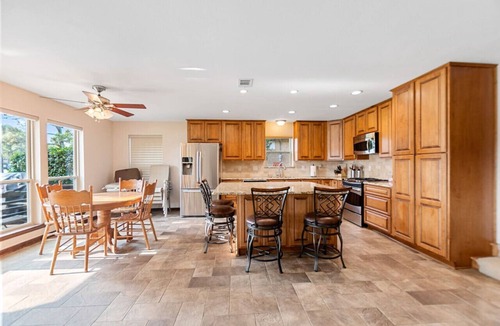 Star Harbor House | Family Friendly Lakehouse Cedar Creek Lake