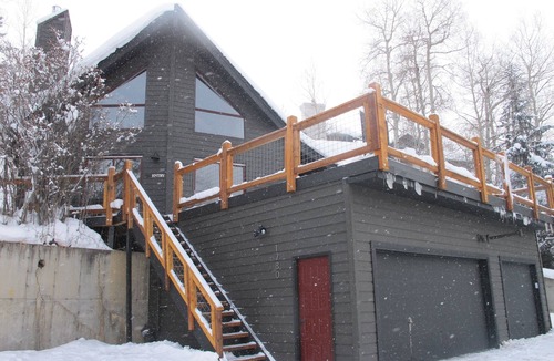 Highland Meadows House | Family-Friendly Large West Vail Home! LIC#009330