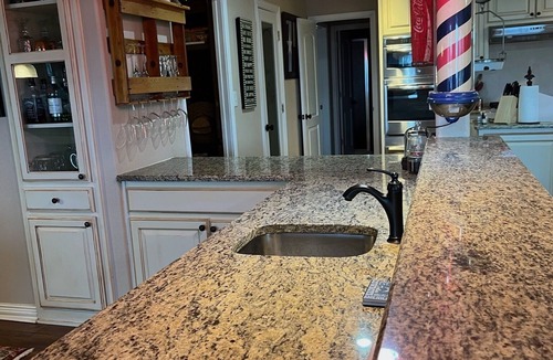 Little Elm House | Family Friendly Lewisville Lakefront house