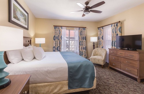 Table Rock Resort | Family Friendly Lodging in Branson at the Meadows