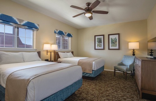 Table Rock Resort | Family Friendly Lodging in Branson at the Meadows