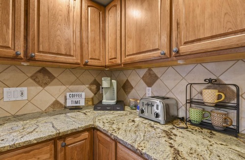 Woodland Park House | Family-Friendly Mountain Getaway with Deck, Grill & Fireplace