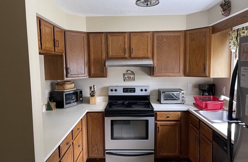 North Woodstock House | Family Friendly Mountain Townhouse in N. Woodstock