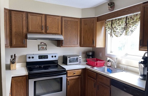 North Woodstock House | Family Friendly Mountain Townhouse in N. Woodstock