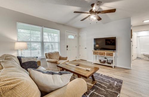 Nash House | Family-Friendly Nash Home 6 Mi to Spring Lake Park