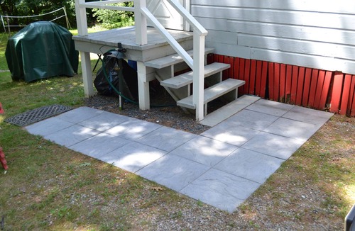 Lochmere Cottage | Family Friendly New Hamsphire Cottage Located On Lake Winnisquam