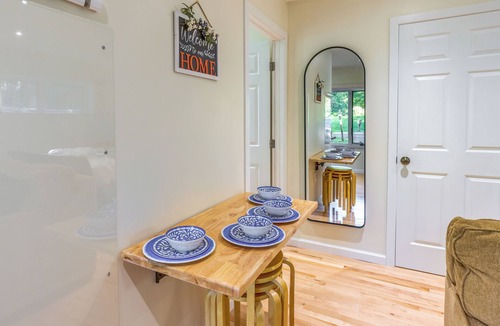 Newfield Apartment | Family-Friendly Newfield Studio: 9 Mi to Ithaca!