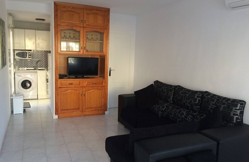 El Chaparral House | Family Friendly Newly Refurbished Apartment