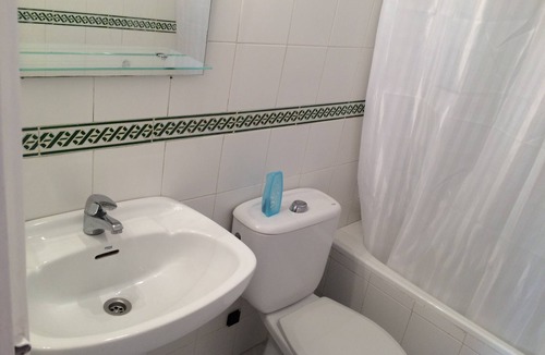 El Chaparral House | Family Friendly Newly Refurbished Apartment