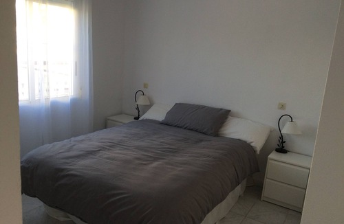 El Chaparral House | Family Friendly Newly Refurbished Apartment