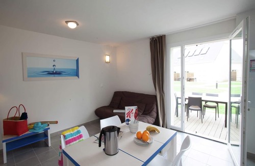 Auberville House | Family-Friendly Normandy Stay