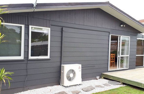 One Tree Point House | Family friendly beach house