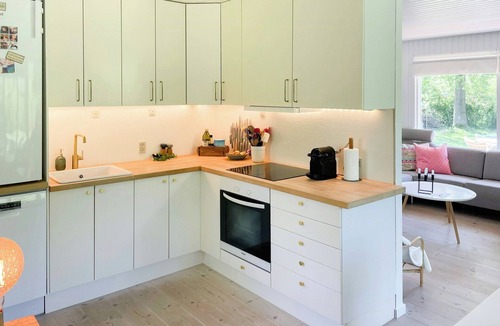 Reersø House | Family-friendly oasis and relaxation at Reersø
