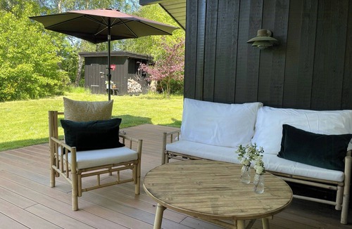 Reersø House | Family-friendly oasis and relaxation at Reersø