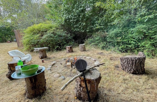 Reersø House | Family-friendly oasis and relaxation at Reersø