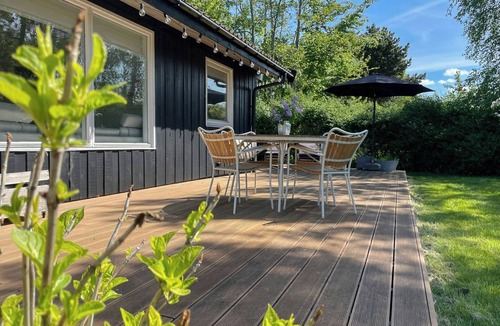 Reersø House | Family-friendly oasis and relaxation at Reersø