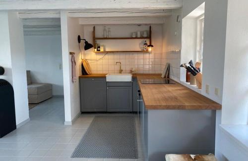 Nyborg House | Family-Friendly Oasis With Sea View In Funen