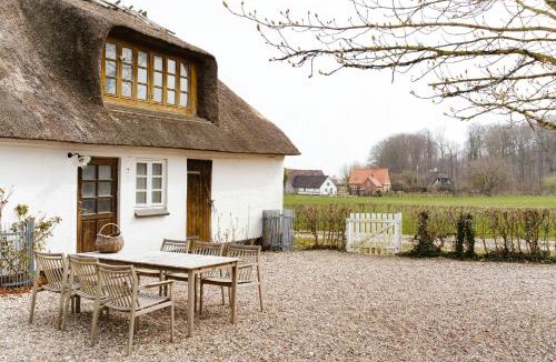 Nyborg House | Family-Friendly Oasis With Sea View In Funen