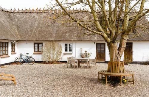 Nyborg House | Family-Friendly Oasis With Sea View In Funen