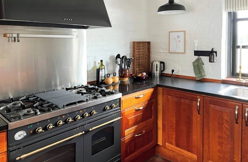 Egtved House | Family-friendly Oustrupgård with history