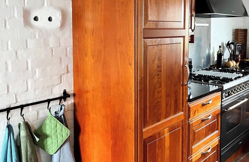 Egtved House | Family-friendly Oustrupgård with history