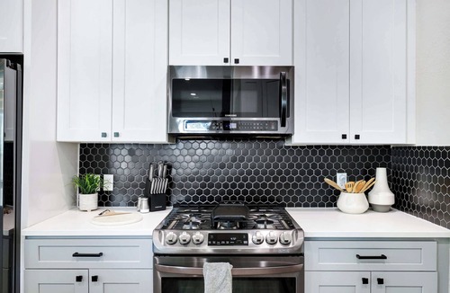 Eastside Promise Neighborhood House | Family Friendly | Patio | Fireplace | BBQ | Games