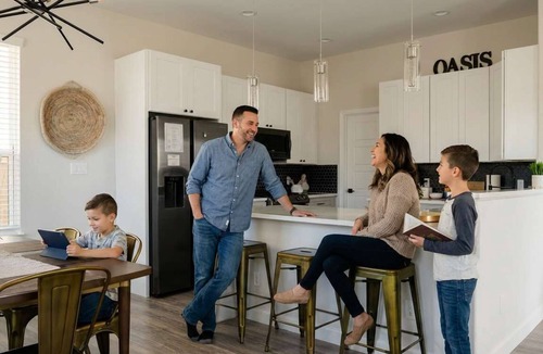 Eastside Promise Neighborhood House | Family Friendly | Patio | Fireplace | BBQ | Games