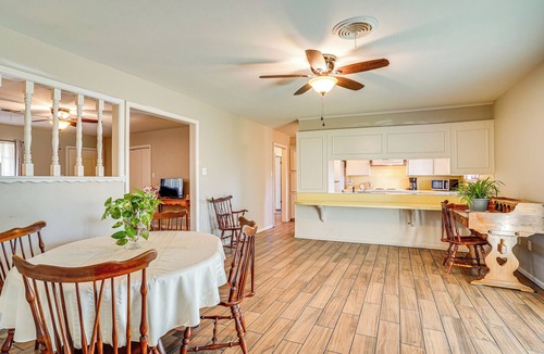 Stamford House | Family Friendly: Peaceful Home in Stamford!