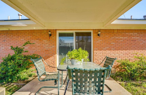 Stamford House | Family Friendly: Peaceful Home in Stamford!