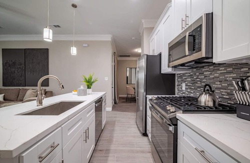 Greater Fondren Southwest House | Family Friendly |Pet Ok | Private Yard |Gated Home