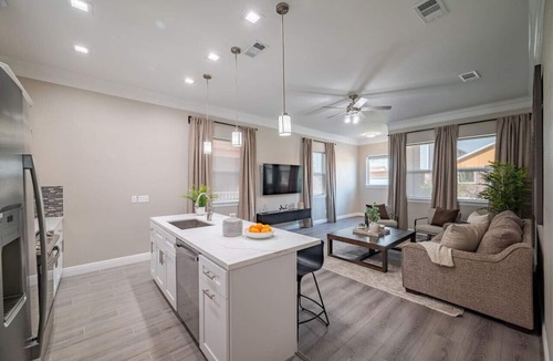 Greater Fondren Southwest House | Family Friendly |Pet Ok | Private Yard |Gated Home
