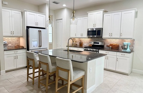 Estero House | Family-Friendly Pool Home