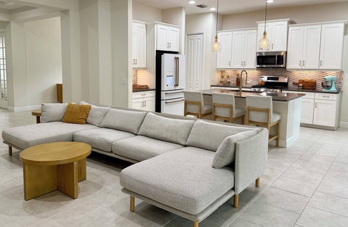 Estero House | Family-Friendly Pool Home