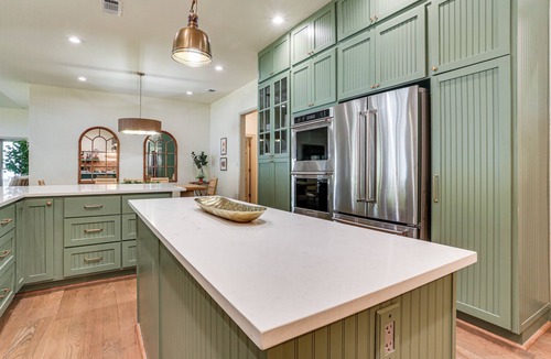 Pottsboro House | Family Friendly! Pottsboro 'KC Sunshine Lakehouse'