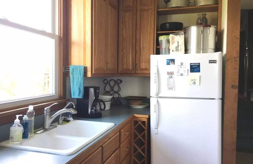 Sealevel House | Family-Friendly Private Waterfront Getaway!