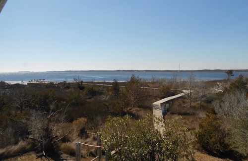 Sealevel House | Family-Friendly Private Waterfront Getaway!