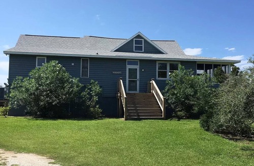 Sealevel House | Family-Friendly Private Waterfront Getaway!