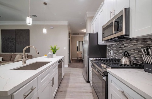 Greater Fondren Southwest House | Family Friendly Private Yard Gated Community
