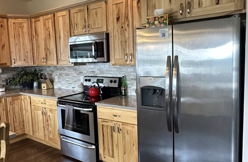 Orchard Homes House | Family friendly, quiet new neighborhood