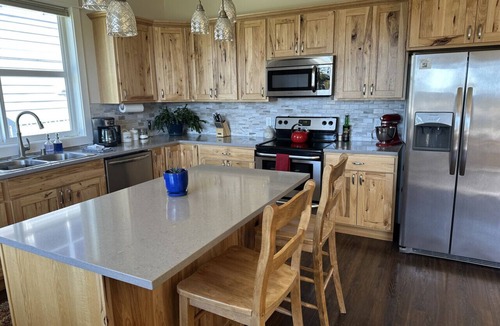 Orchard Homes House | Family friendly, quiet new neighborhood