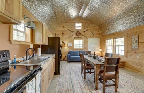 Sublime House | Family-Friendly Ranch Compound, 5 Mi to Splashway!