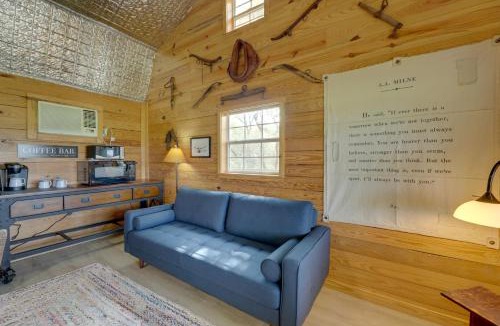 Sublime House | Family-Friendly Ranch Compound, 5 Mi to Splashway!