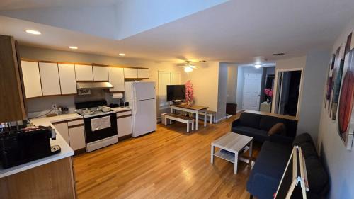 Locust Valley Apartment | Family-Friendly Retreat With Trampoline & Grill