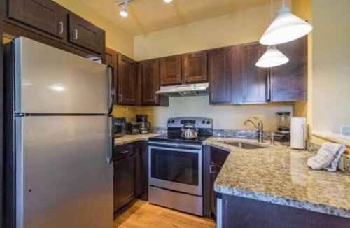 Pittsfield Apartment | family friendly retreat condo