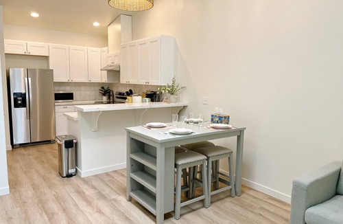 Everett House | Family-Friendly Retreat in Marysville