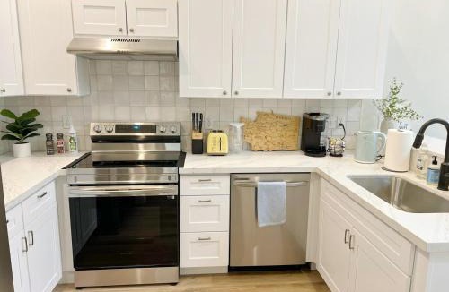Everett Apartment | Family-Friendly Retreat in Marysville