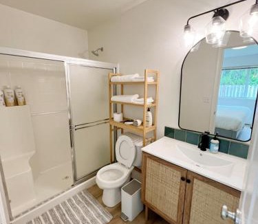 Everett Apartment | Family-Friendly Retreat in Marysville