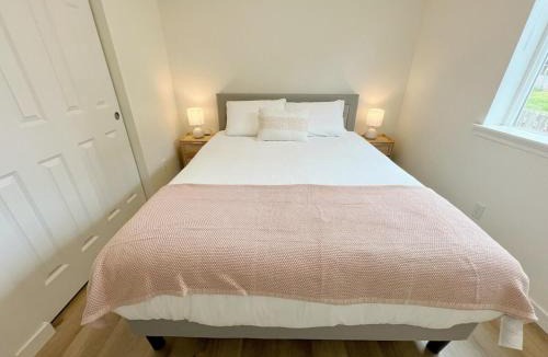 Everett Apartment | Family-Friendly Retreat in Marysville
