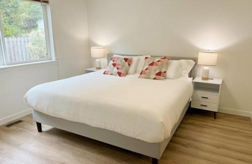Everett Apartment | Family-Friendly Retreat in Marysville
